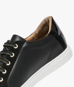 Femme Bocage Baskets><noscript><img data-lazyloaded=