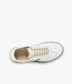 Femme Bocage Baskets><noscript><img width=