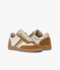 Femme Bocage Baskets><noscript><img data-lazyloaded=