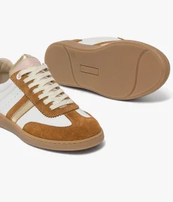 Femme Bocage Baskets><noscript><img data-lazyloaded=