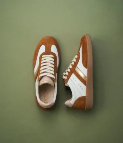Femme Bocage Baskets><noscript><img data-lazyloaded=