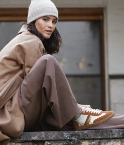 Femme Bocage Baskets><noscript><img data-lazyloaded=