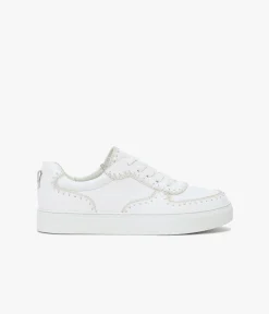 Femme Bocage Baskets>BASKET LILAS