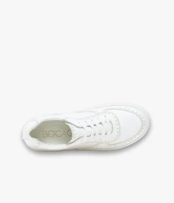 Femme Bocage Baskets><noscript><img data-lazyloaded=