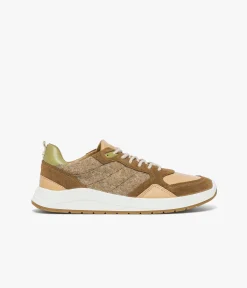 Femme Bocage Baskets>BASKET LINDA COGNAC