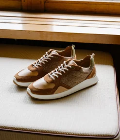 Femme Bocage Baskets><noscript><img width=