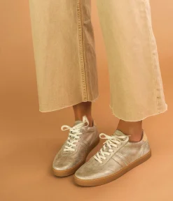 Femme Bocage Baskets><noscript><img data-lazyloaded=