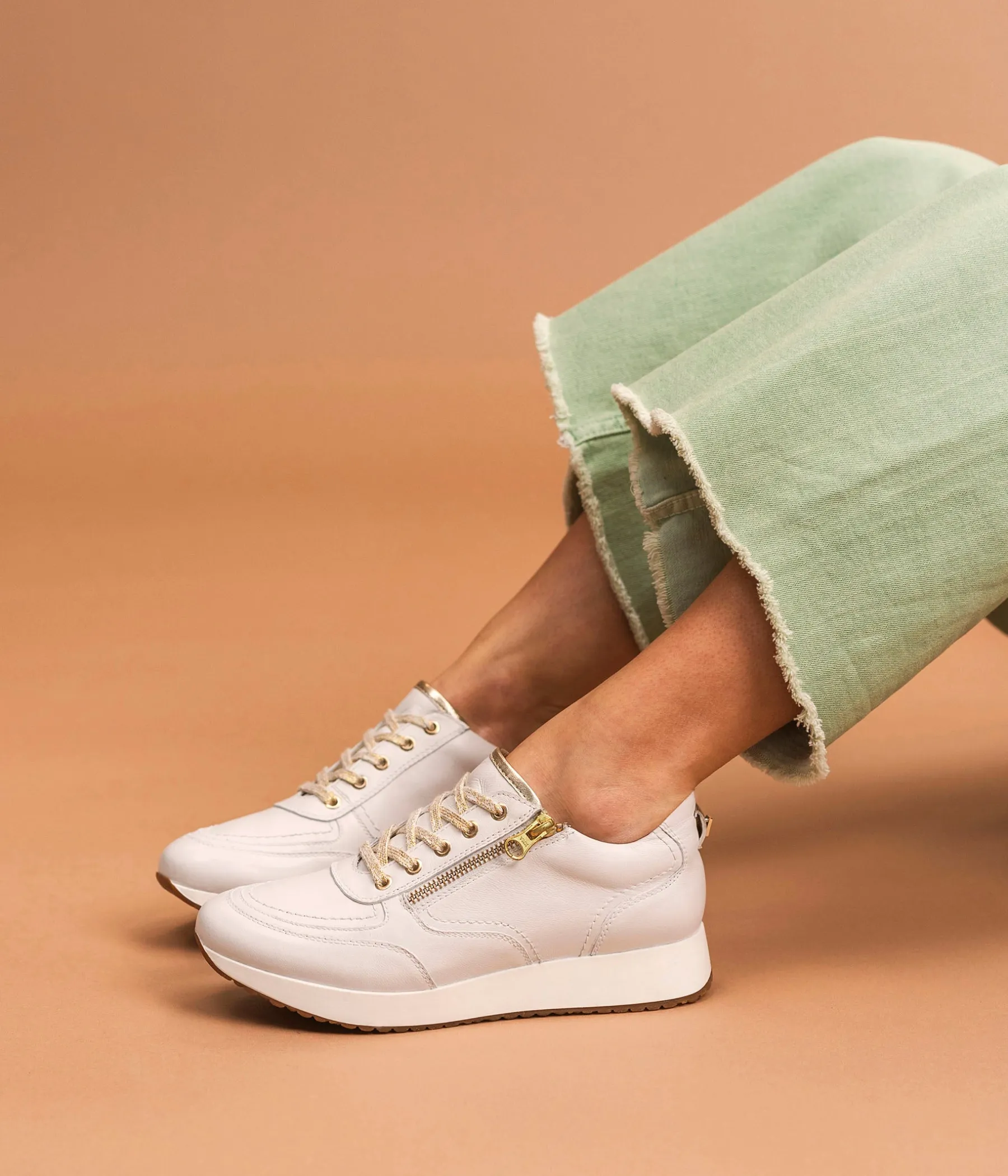 Femme Bocage Baskets>BASKET LORETE