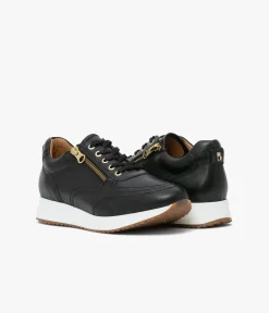 Femme Bocage Baskets><noscript><img data-lazyloaded=