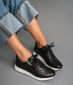 Femme Bocage Baskets><noscript><img data-lazyloaded=