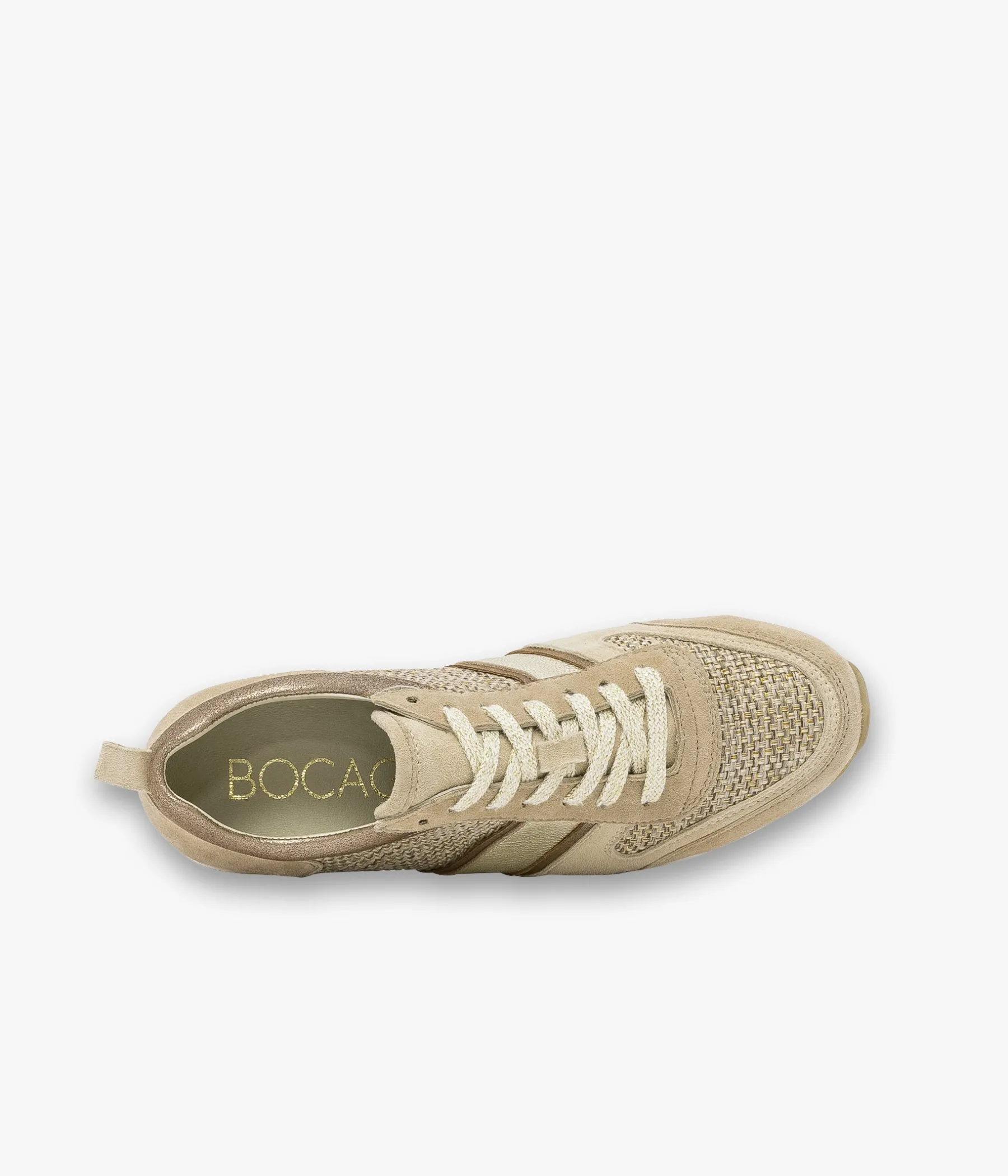 Femme Bocage Baskets>BASKET LORIAN