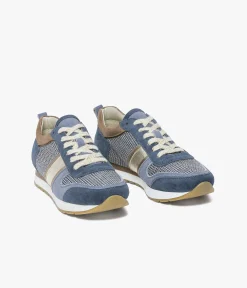 Femme Bocage Baskets>BASKET LORIAN