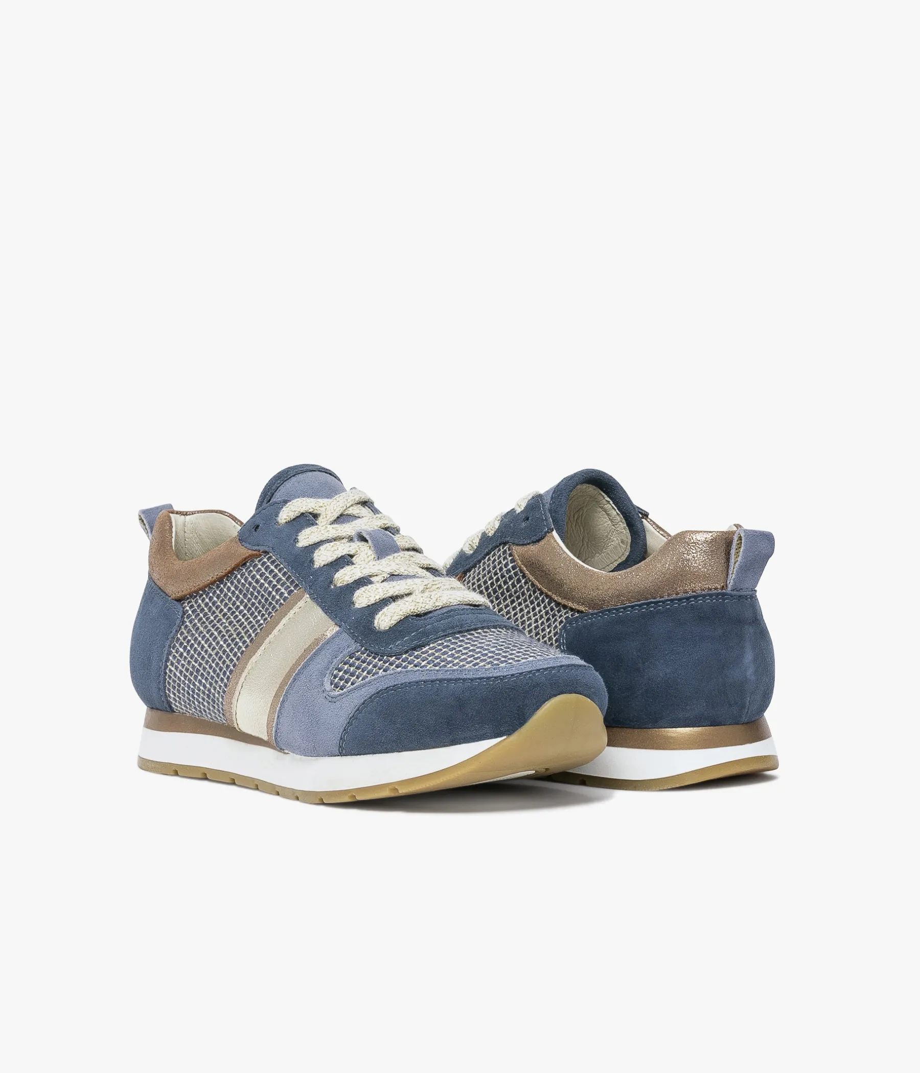 Femme Bocage Baskets>BASKET LORIAN