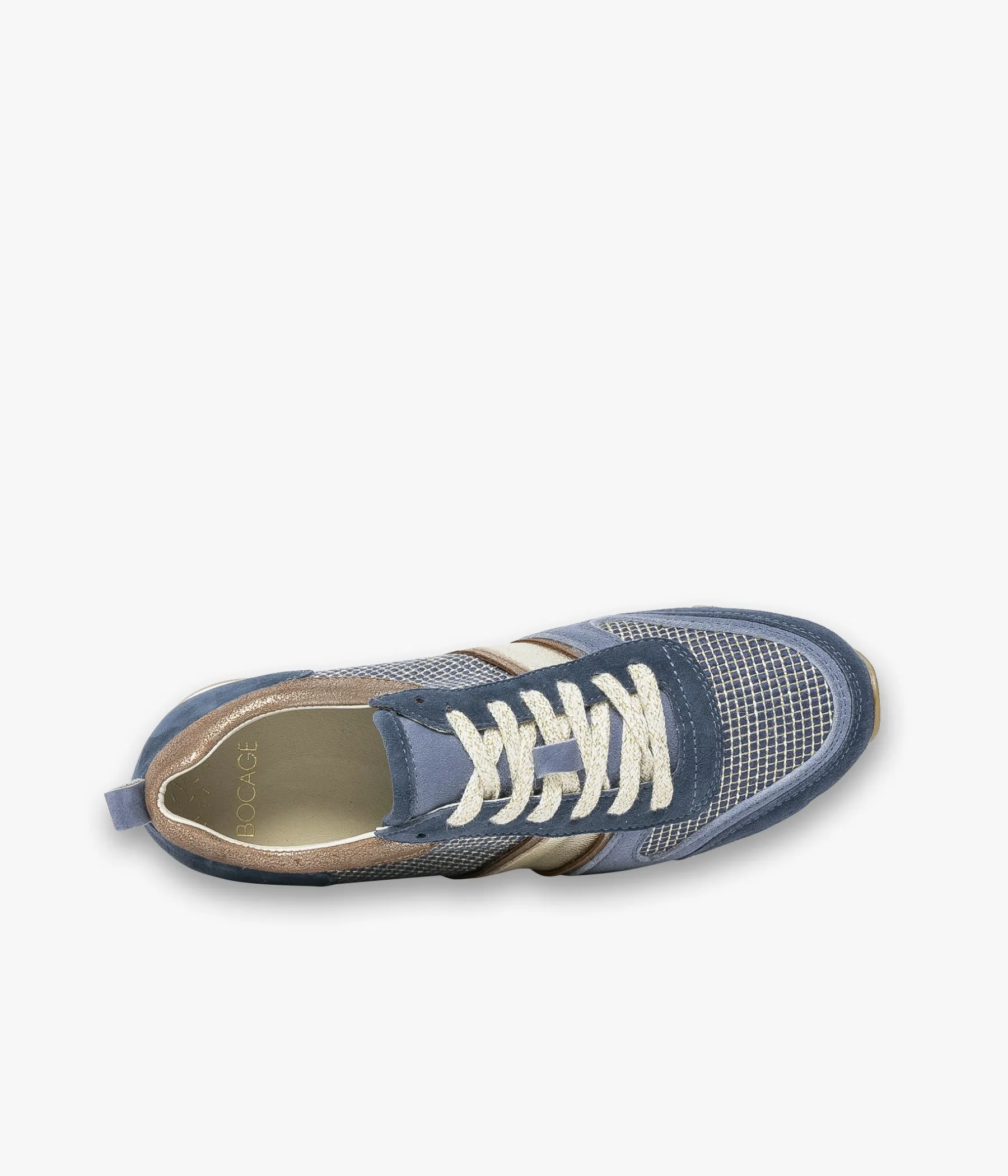 Femme Bocage Baskets>BASKET LORIAN