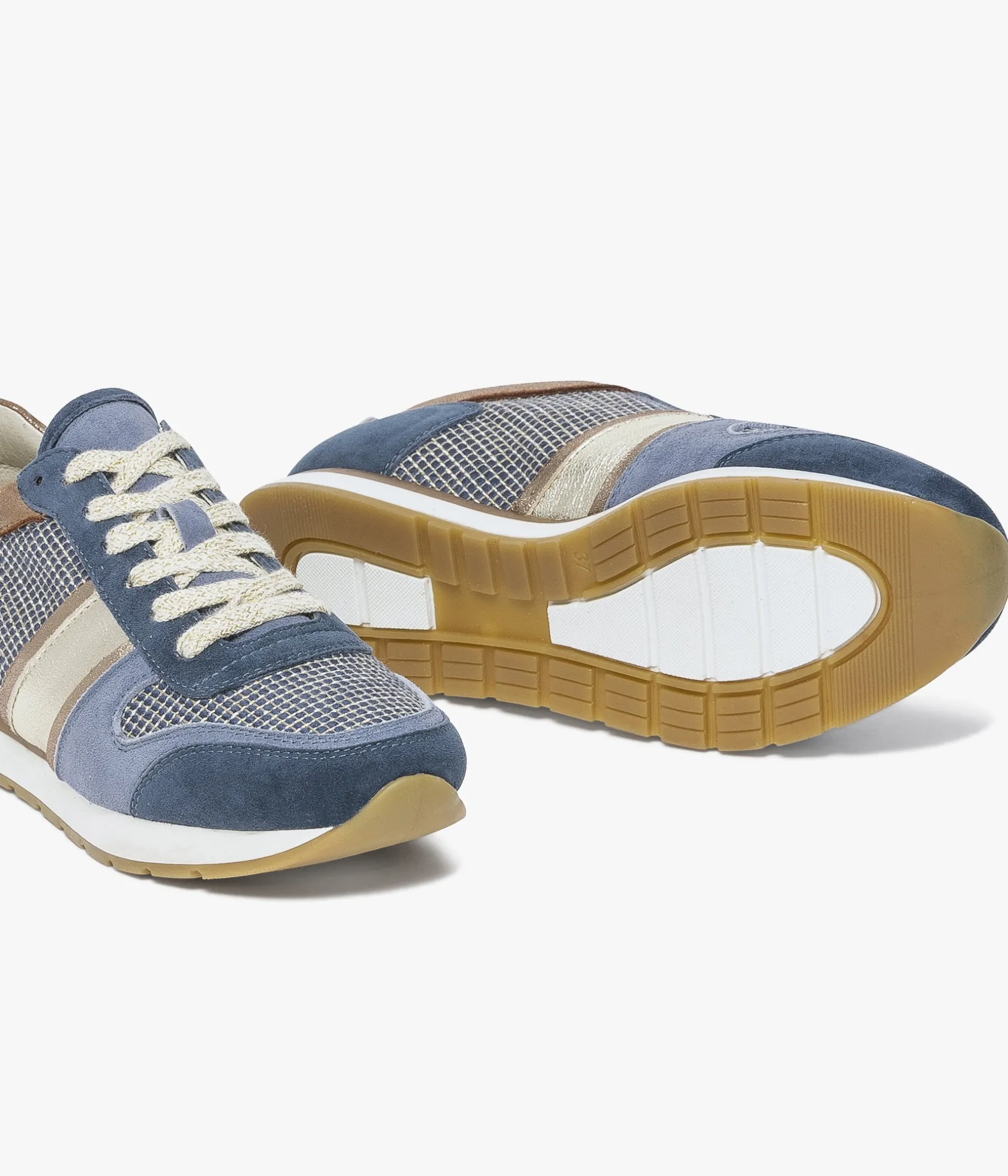 Femme Bocage Baskets>BASKET LORIAN
