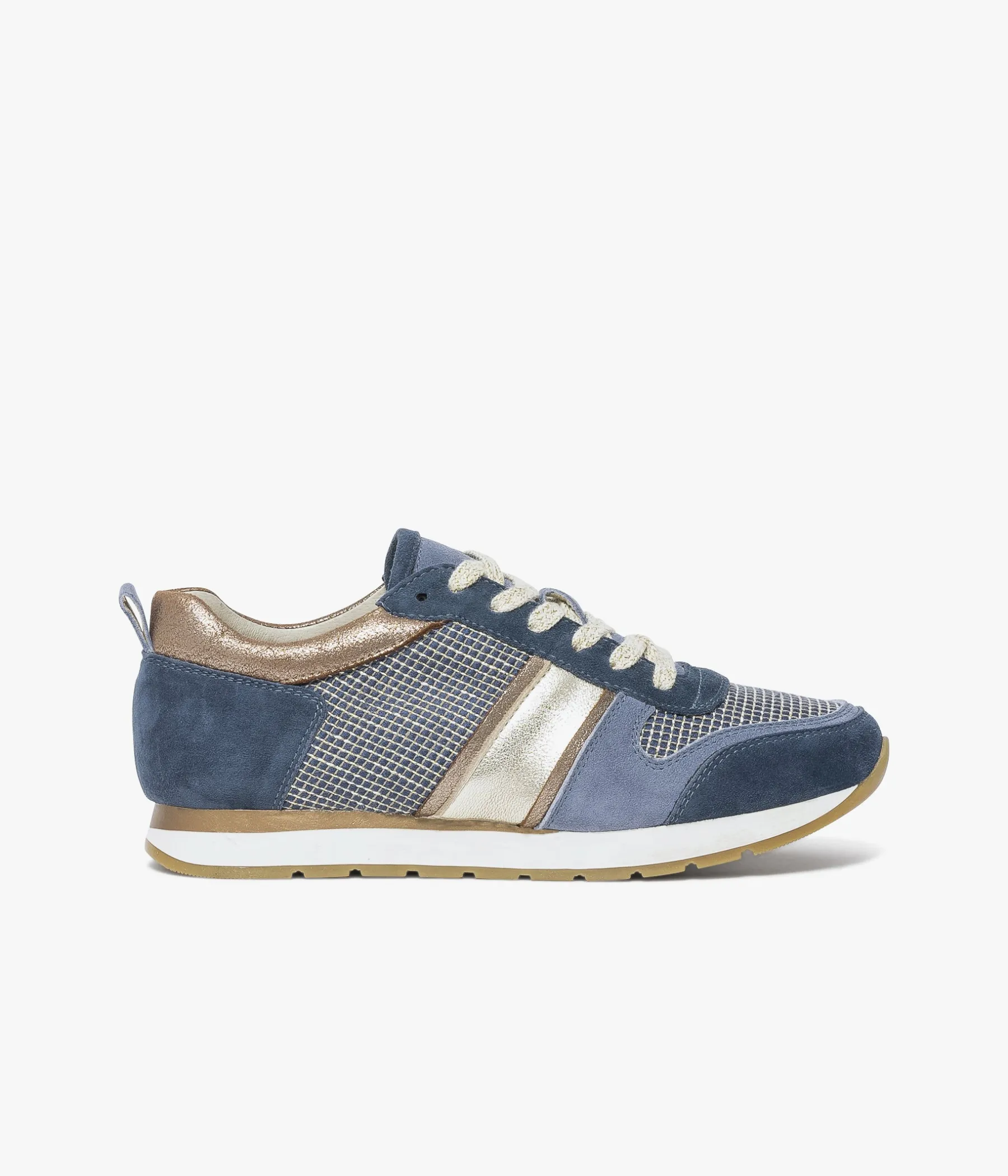 Femme Bocage Baskets>BASKET LORIAN