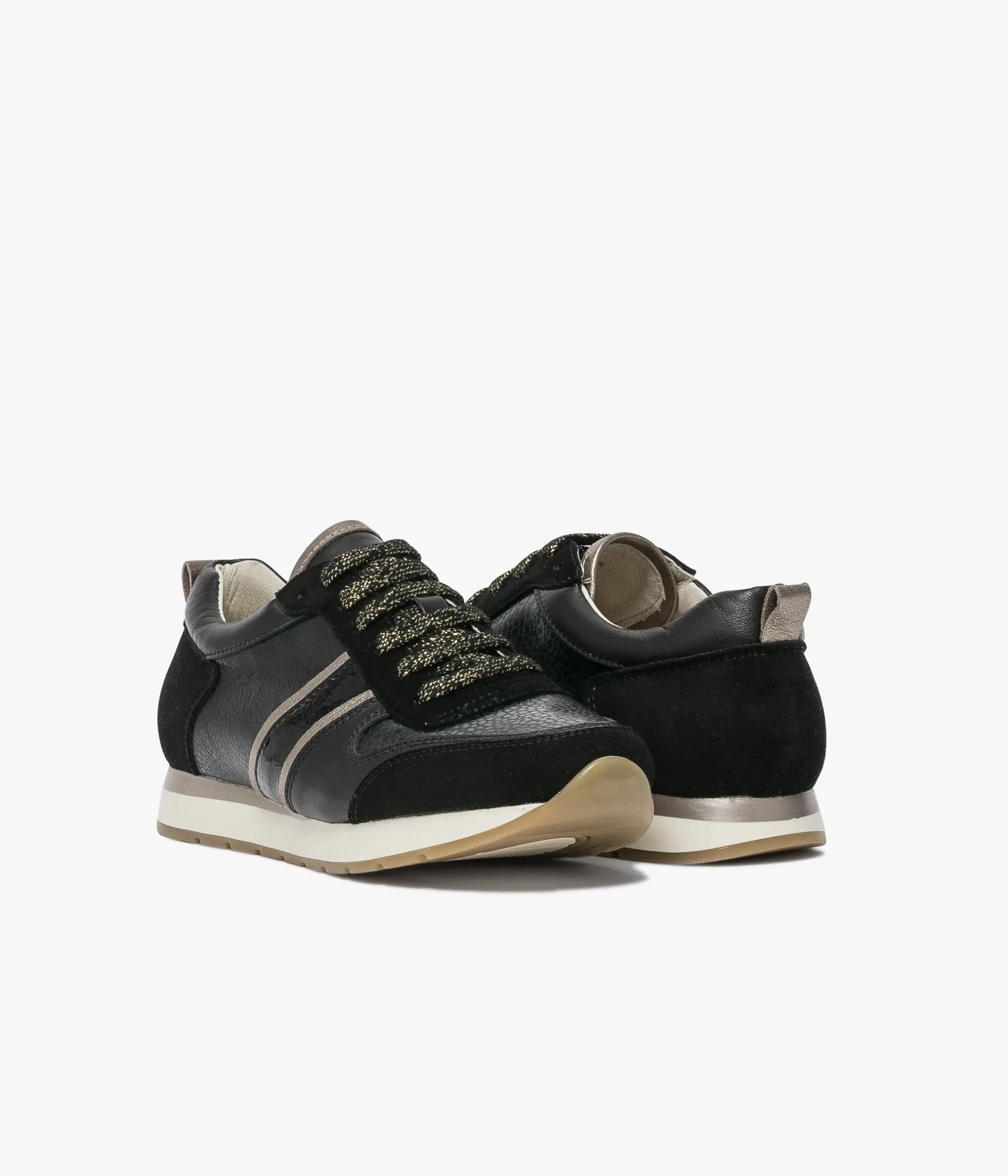 Femme Bocage Baskets>BASKET LORIAN