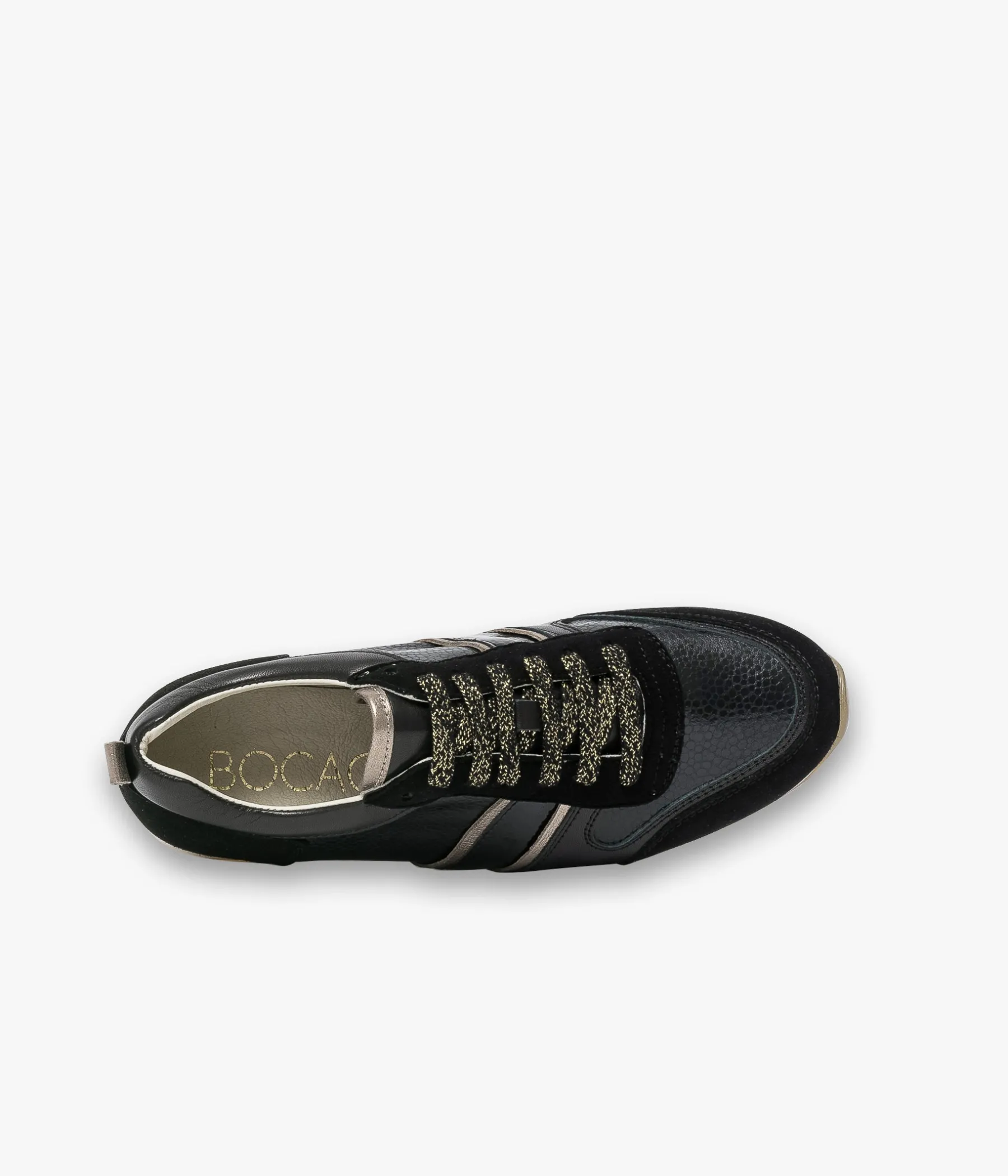 Femme Bocage Baskets>BASKET LORIAN