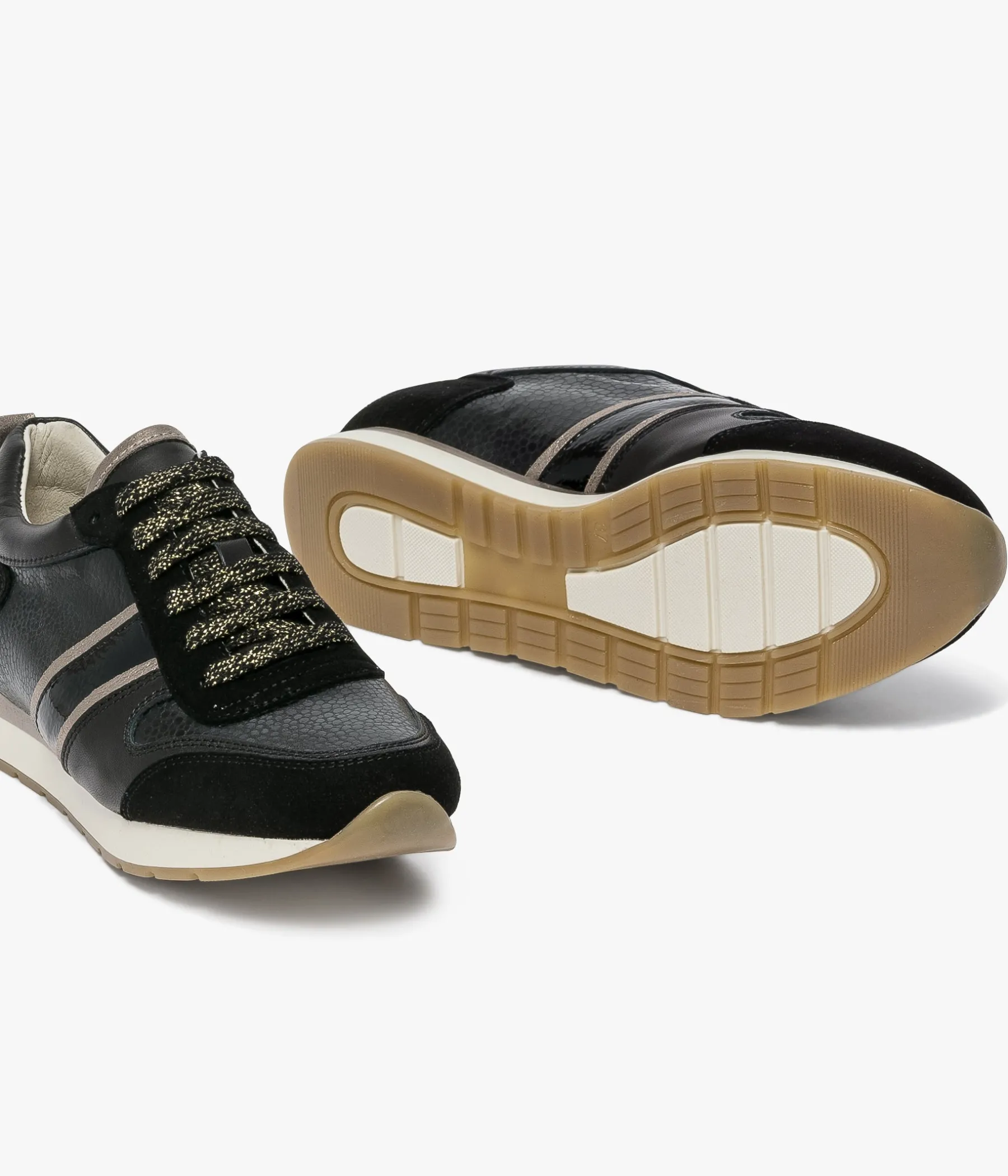 Femme Bocage Baskets>BASKET LORIAN