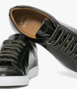 Femme Bocage Baskets><noscript><img width=