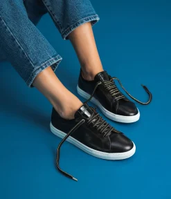 Femme Bocage Baskets><noscript><img width=