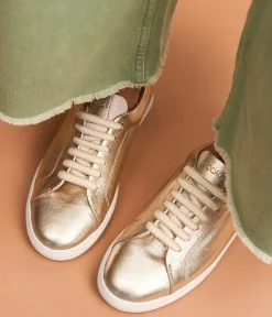 Femme Bocage Baskets><noscript><img data-lazyloaded=