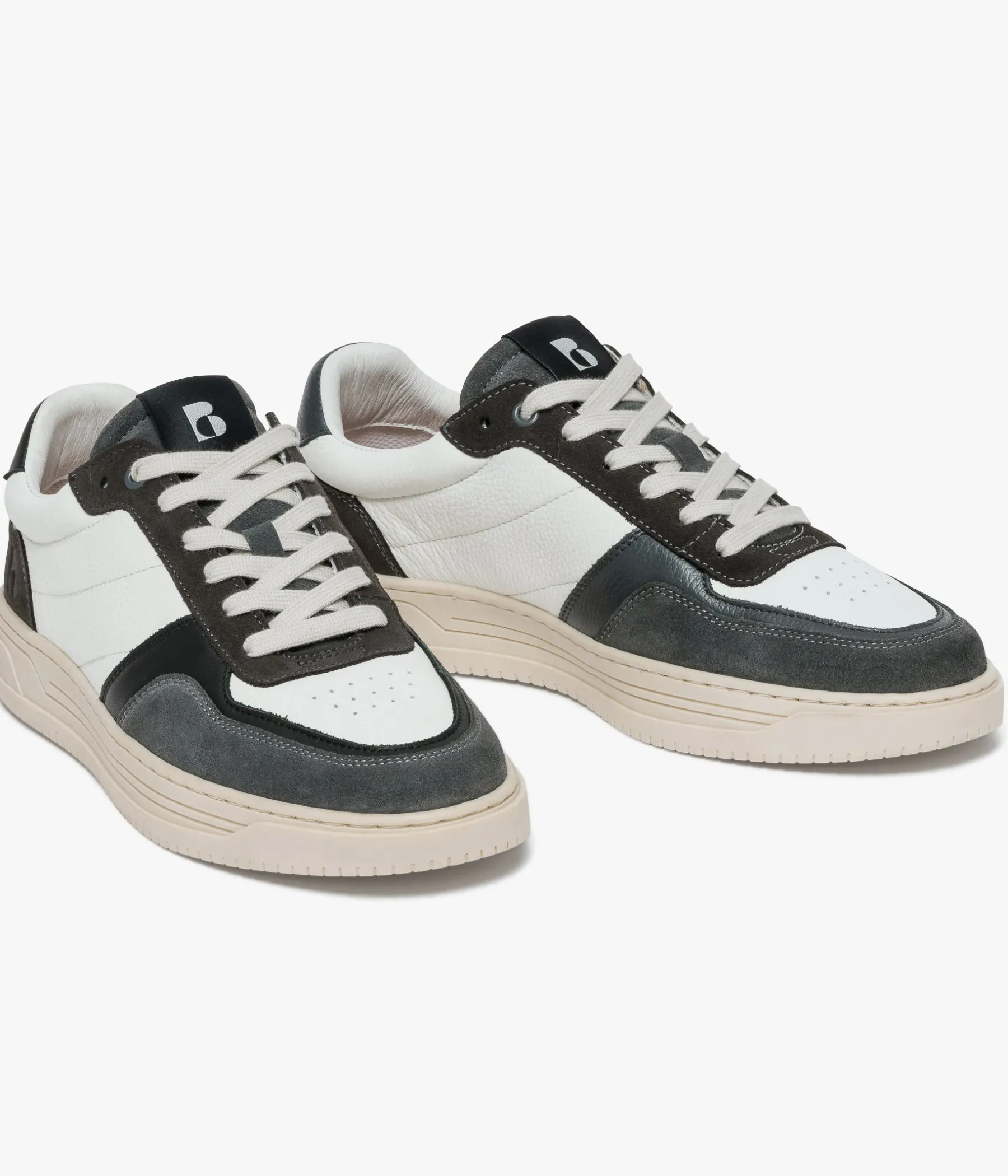 Homme Bocage Baskets>BASKET MAEL