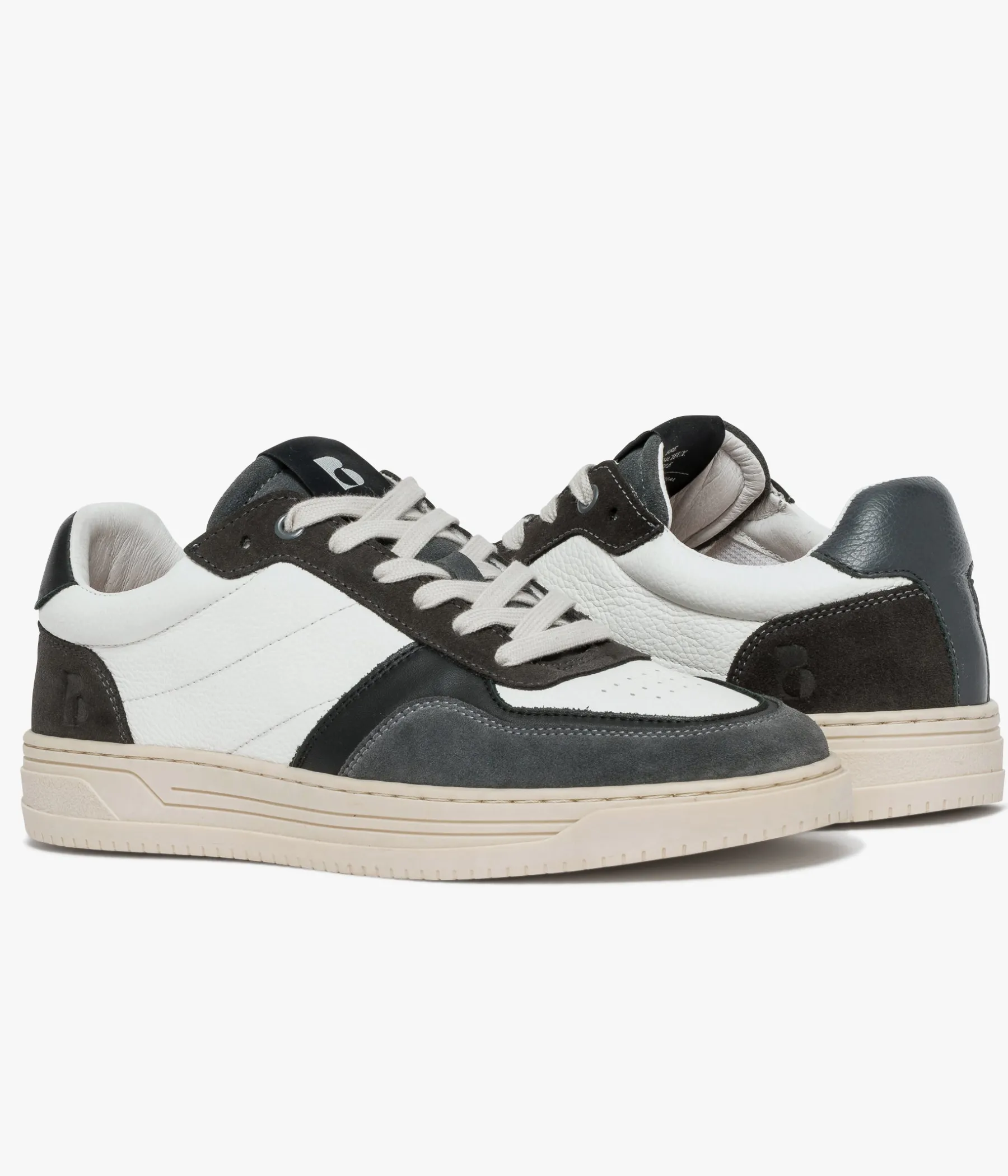 Homme Bocage Baskets>BASKET MAEL