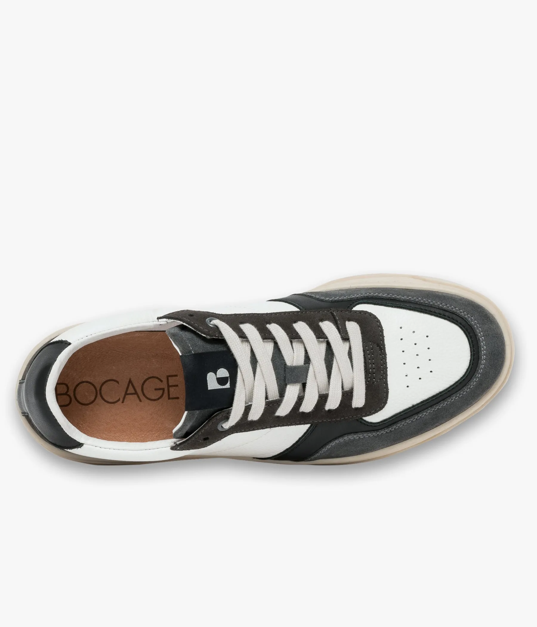 Homme Bocage Baskets>BASKET MAEL