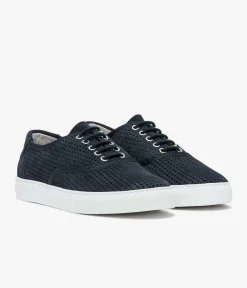 Homme Bocage Baskets>BASKET MANOLO MARINE