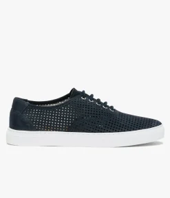 Homme Bocage Baskets>BASKET MANOLO MARINE