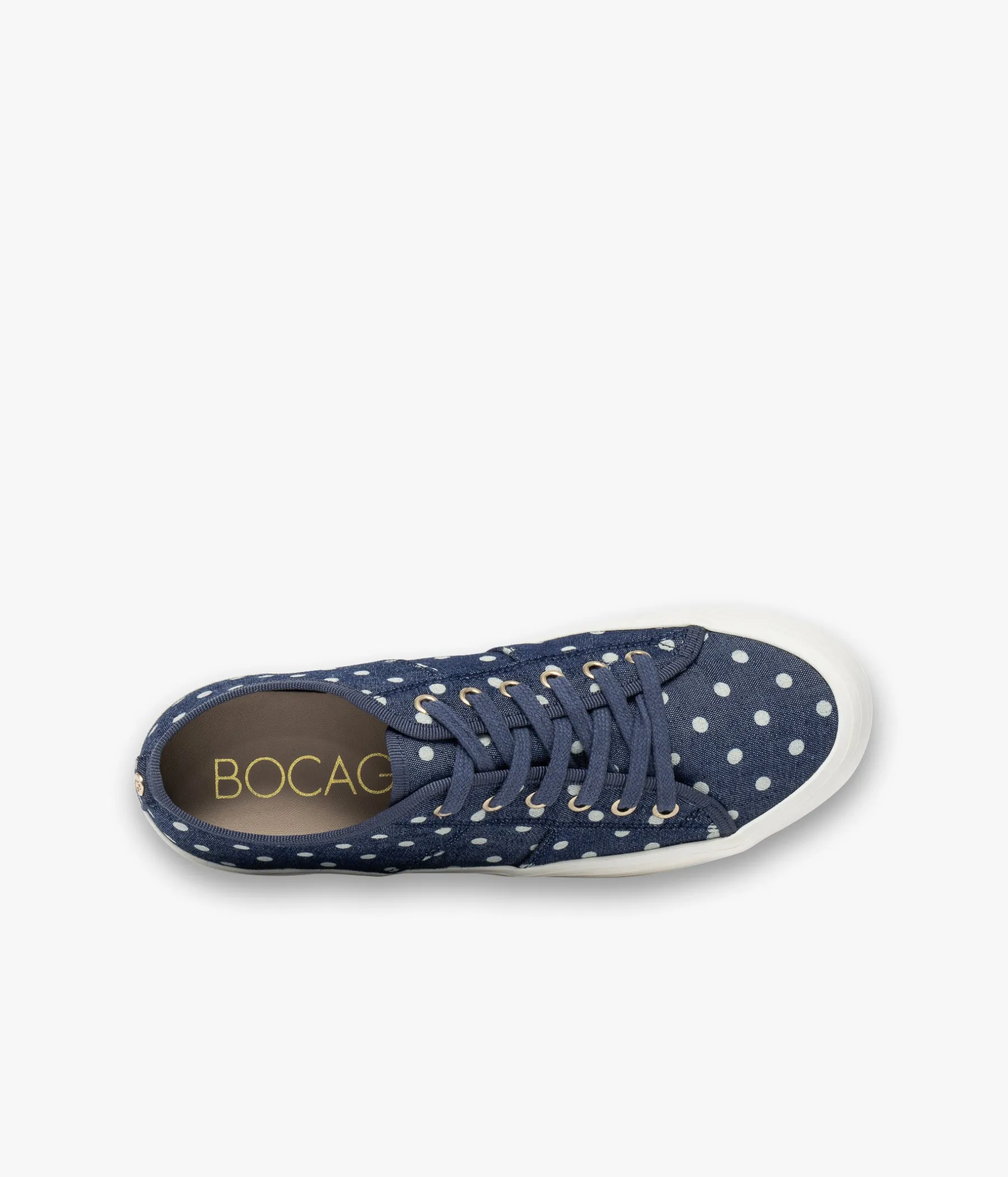 Femme Bocage Baskets>BASKET NELLORE