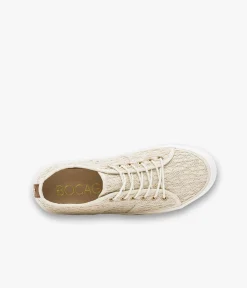 Femme Bocage Baskets><noscript><img width=