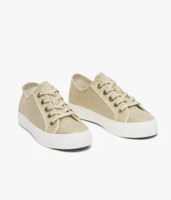 Femme Bocage Baskets>BASKET NINNIE BEIGE