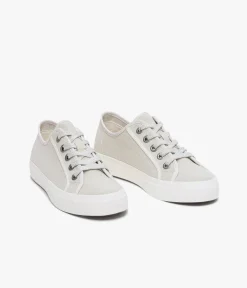 Femme Bocage Baskets>BASKET NINNIE BLANC