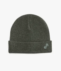 Homme Bocage Chapeaux & Casquettes>BONNET FIDJET