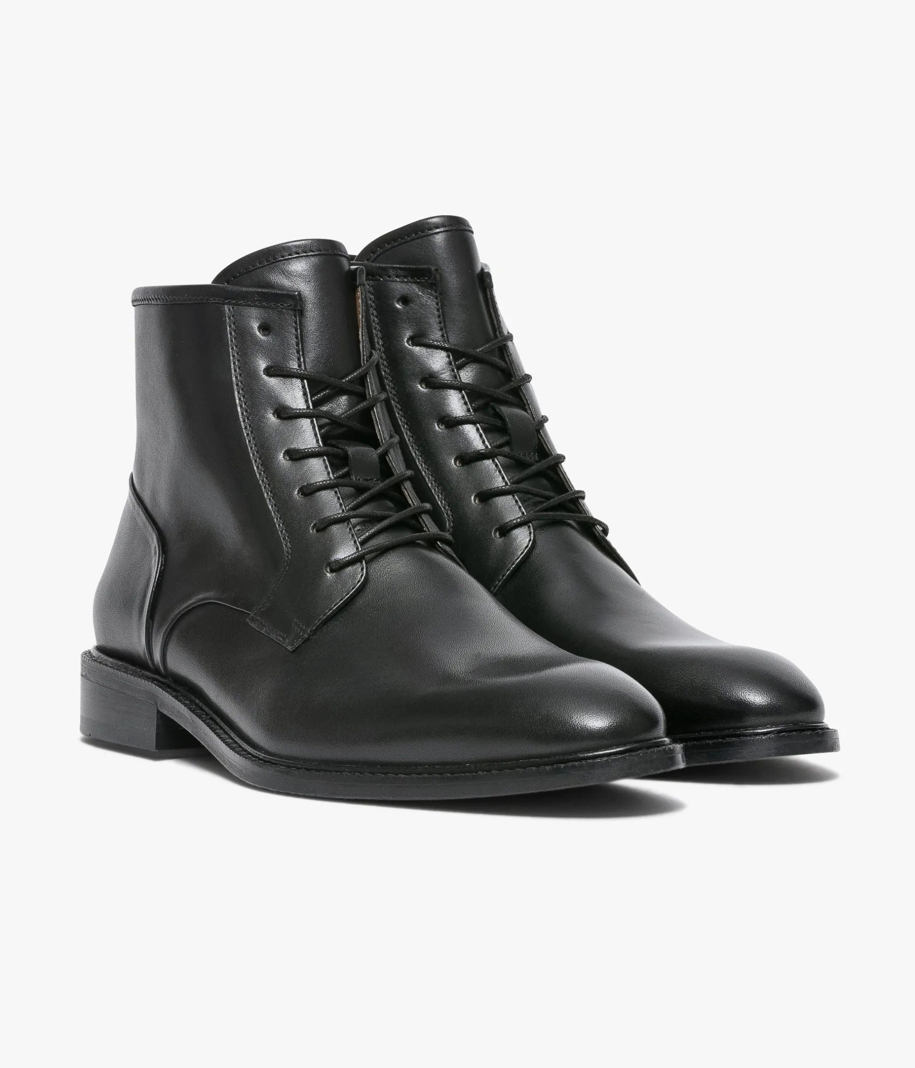 Homme Bocage Boots>BOOTS ACHILLE