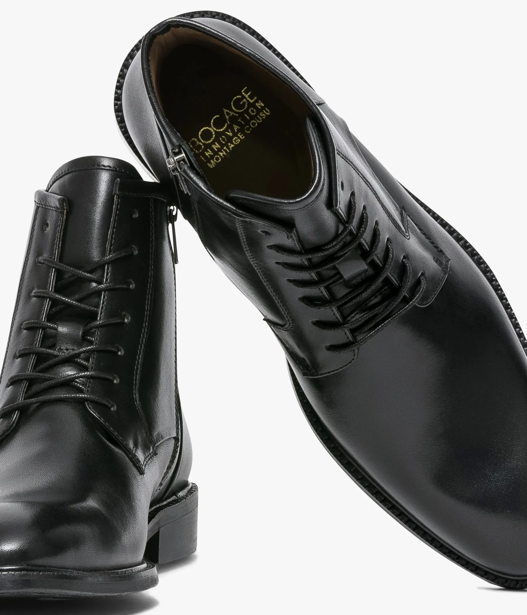 Homme Bocage Boots>BOOTS ACHILLE