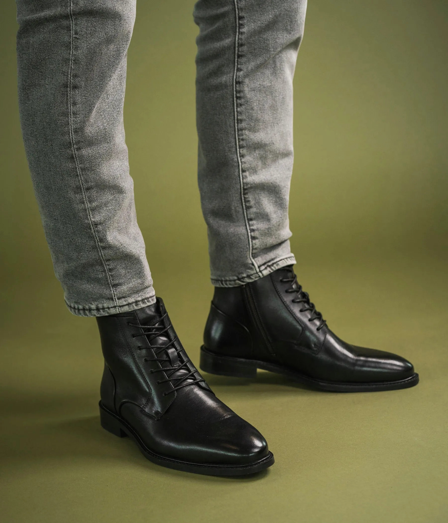 Homme Bocage Boots>BOOTS ACHILLE