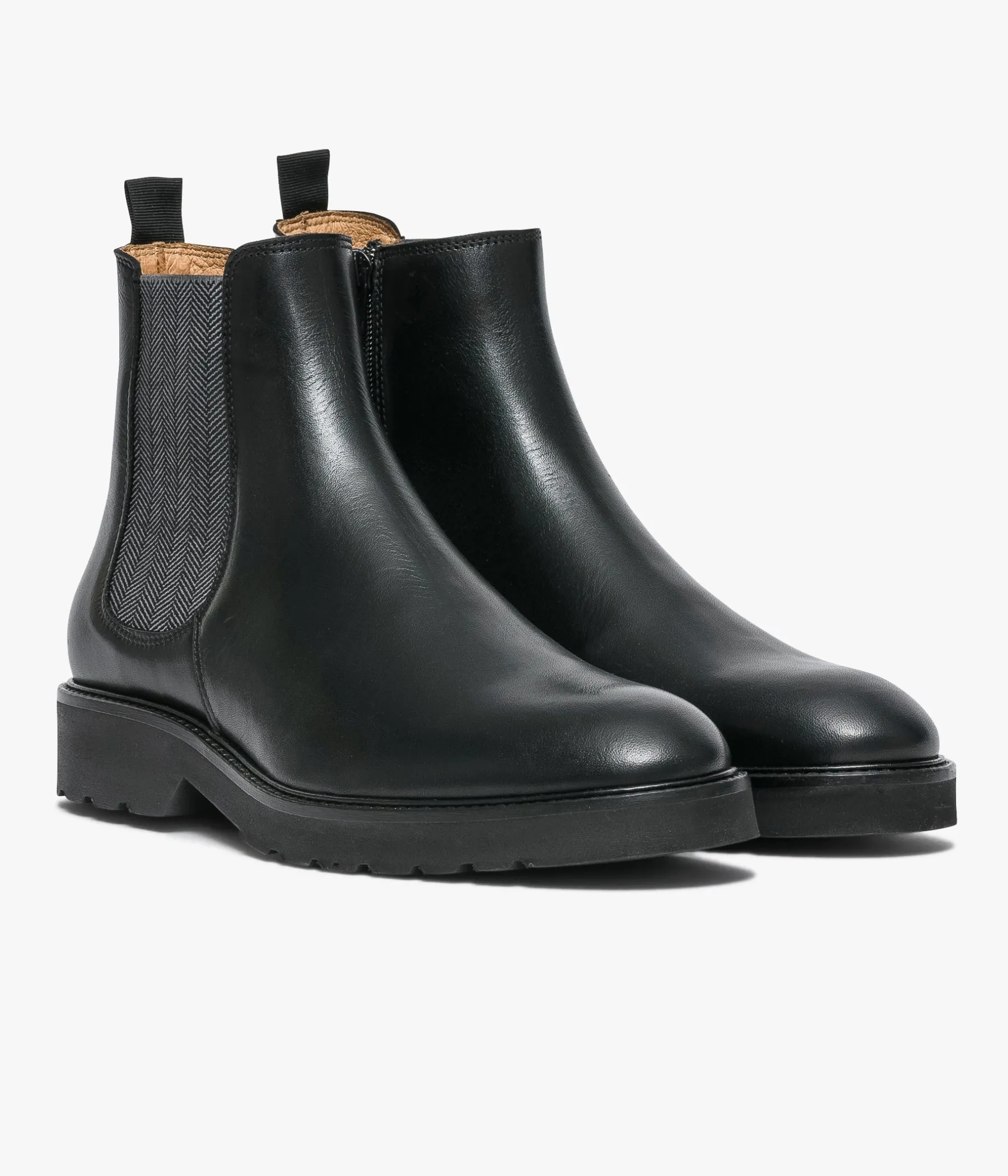 Homme Bocage Chelsea Boots|Boots>BOOTS ALBIN