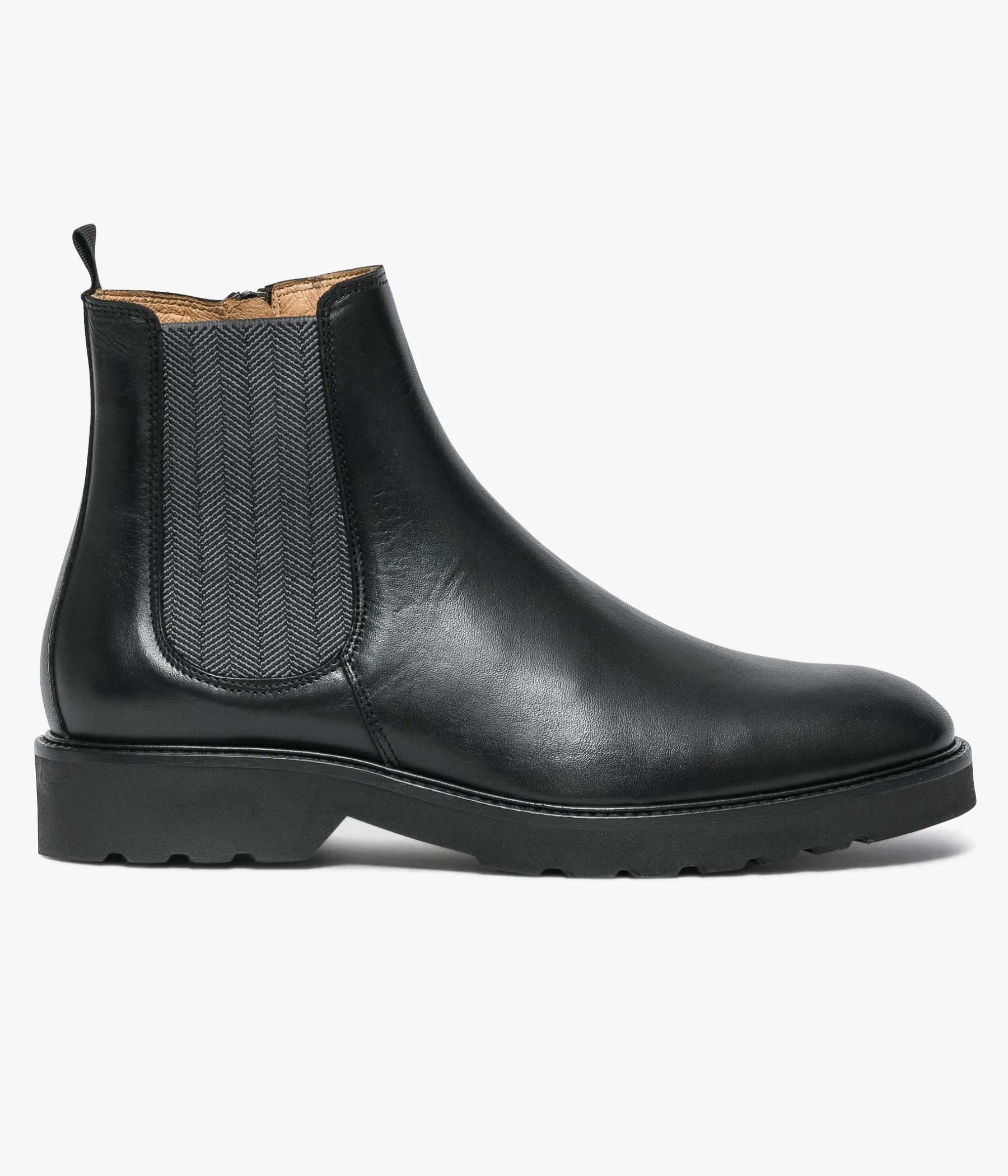 Homme Bocage Chelsea Boots|Boots>BOOTS ALBIN