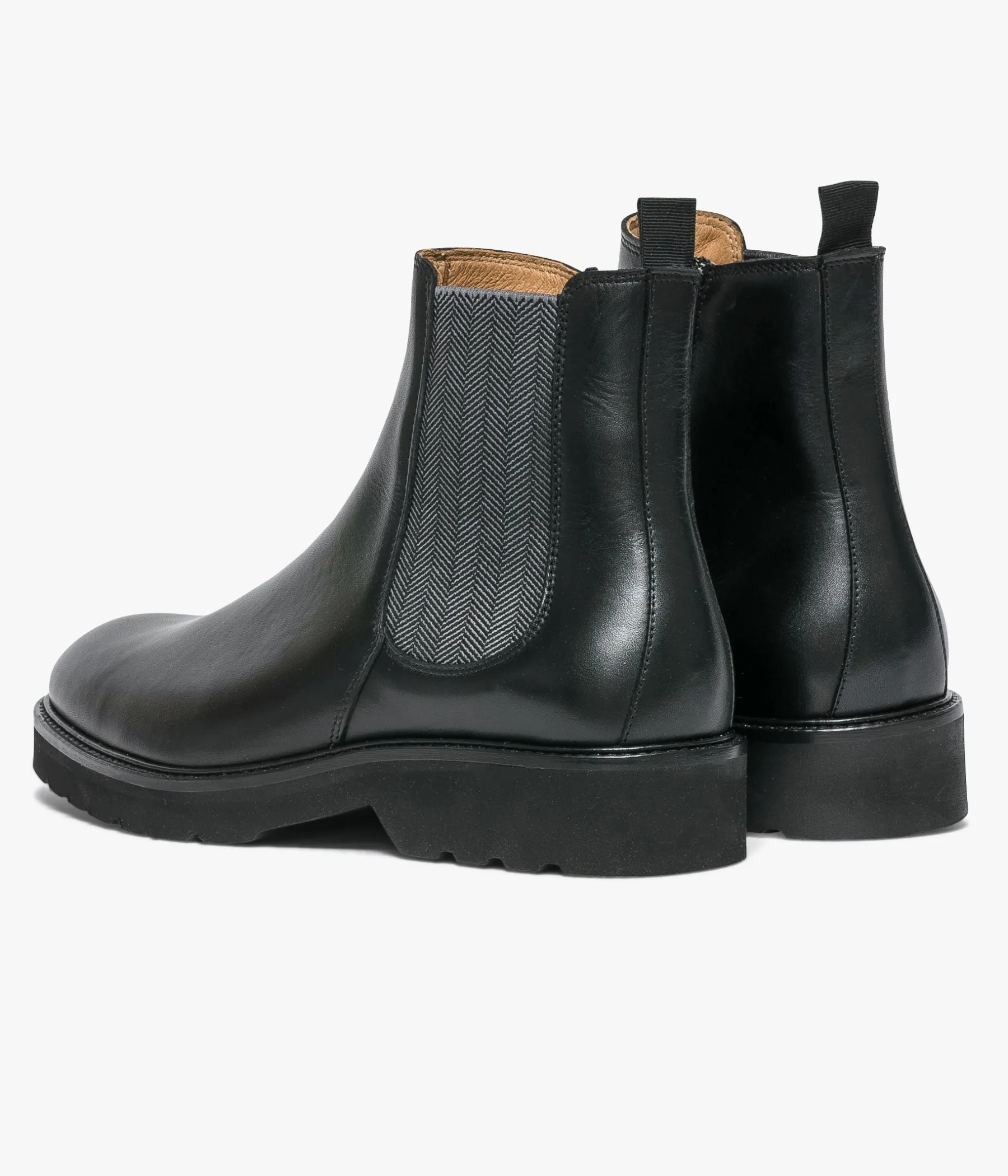 Homme Bocage Chelsea Boots|Boots>BOOTS ALBIN