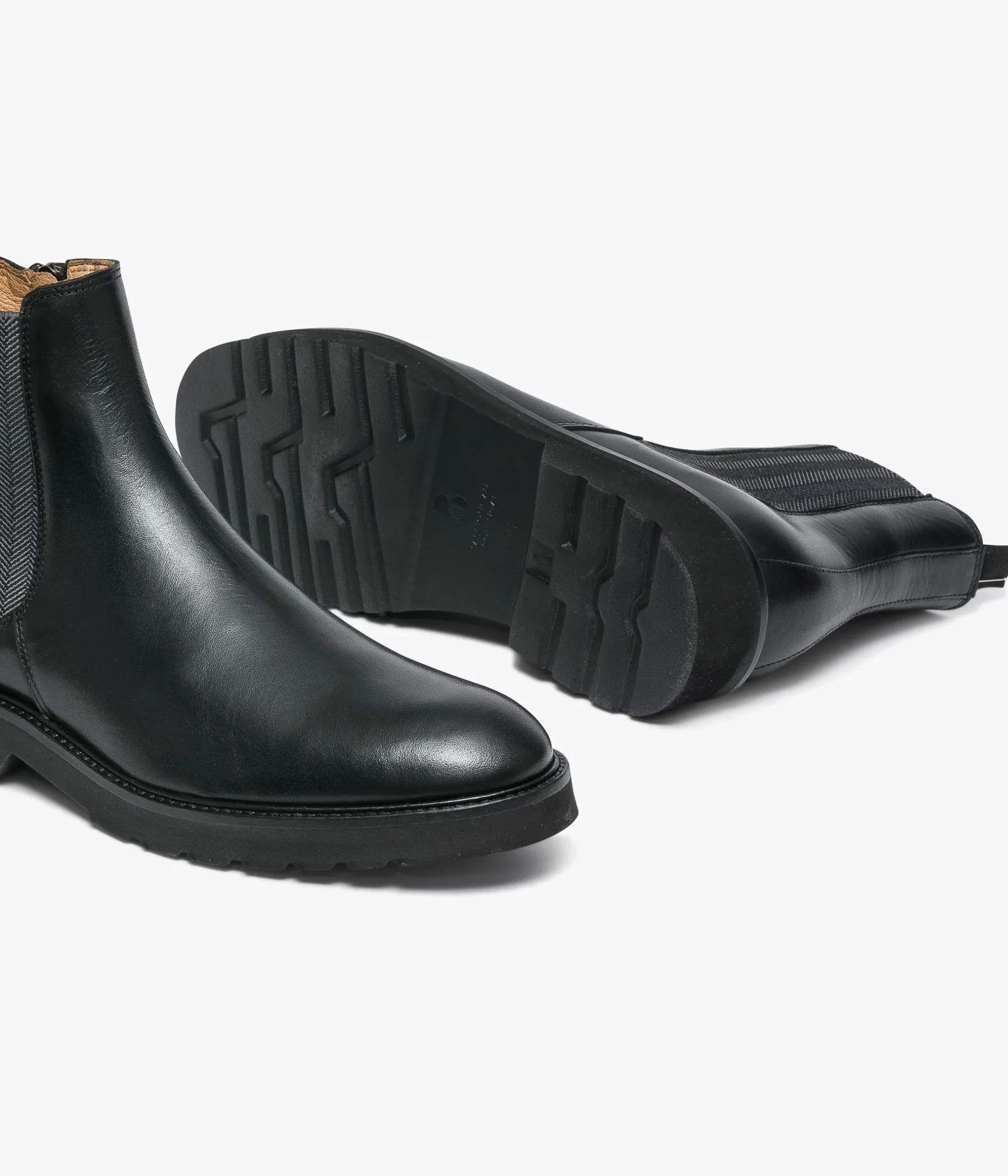 Homme Bocage Chelsea Boots|Boots>BOOTS ALBIN