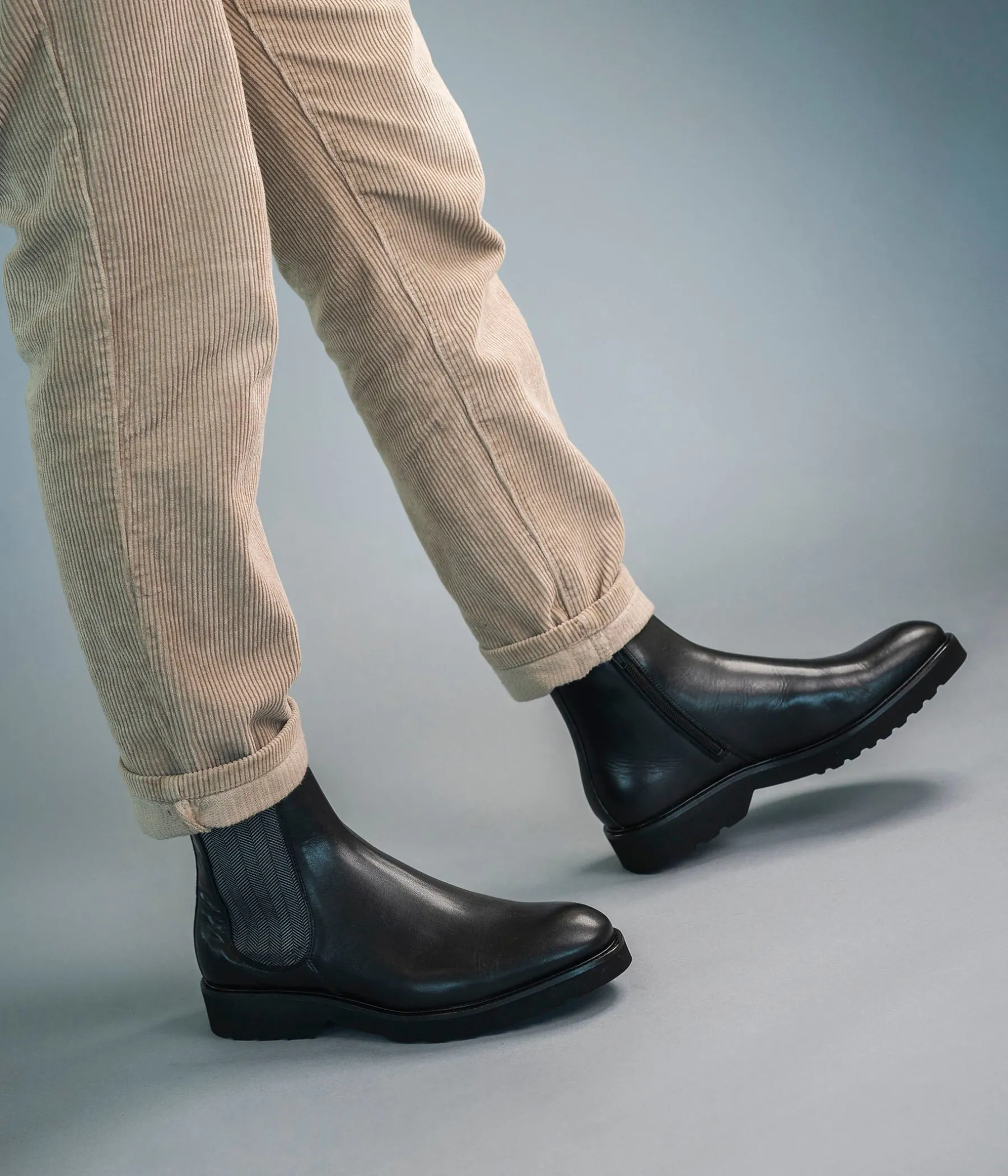 Homme Bocage Chelsea Boots|Boots>BOOTS ALBIN