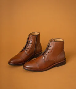 Homme Bocage Boots><noscript><img width=