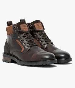 Homme Bocage Boots>BOOTS BENJAMIN CAFE