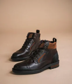 Homme Bocage Boots><noscript><img width=