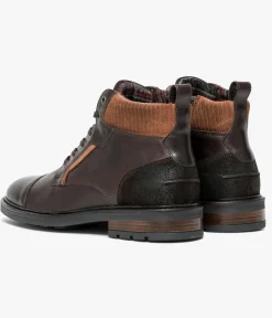 Homme Bocage Boots><noscript><img width=