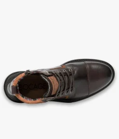 Homme Bocage Boots><noscript><img width=