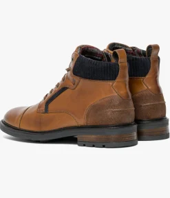 Homme Bocage Boots><noscript><img width=